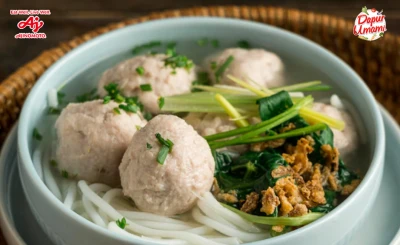 Bakso Berasal dari Mana Sih? Ternyata, Ini Asal-Muasalnya!